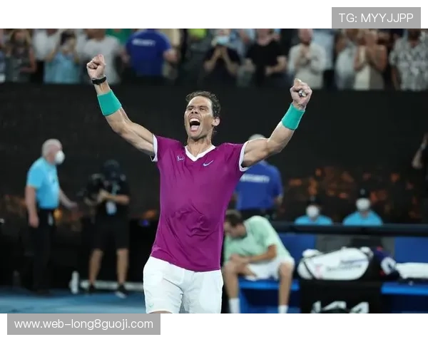 网球赛季火热进行 纳达尔伤愈复出再度挑战大满贯冠军